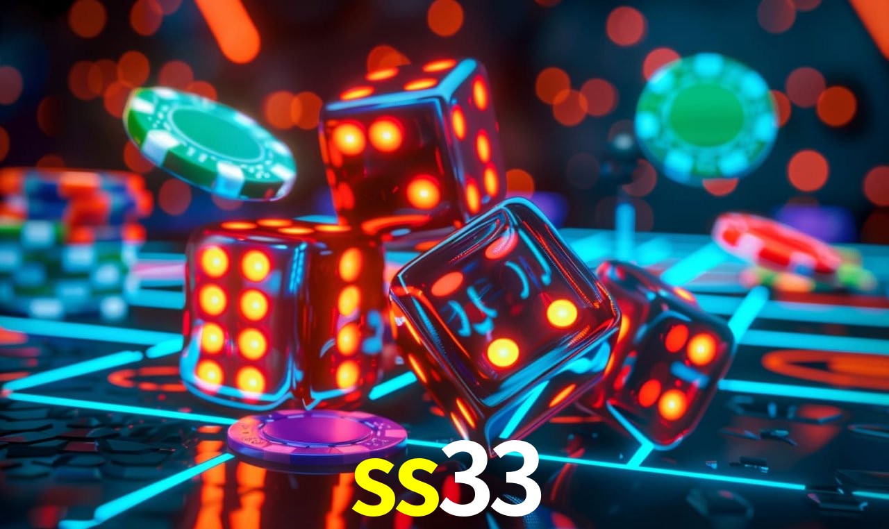 Desvendando o Mundo dos Jogos Virtuais na ss33