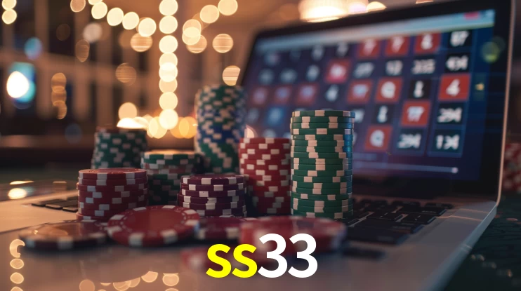Slot Games ss33