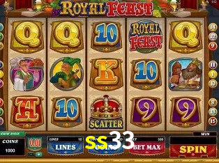 Exclusive Offers ss33