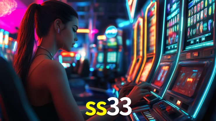 ss33 bet