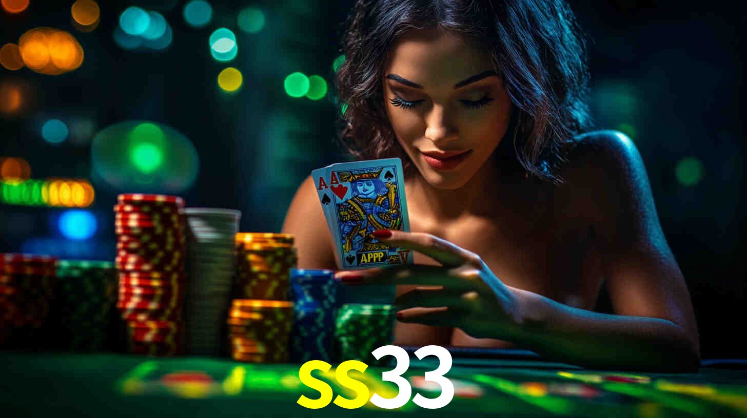A Popularidade dos Caça-Níqueis no ss33