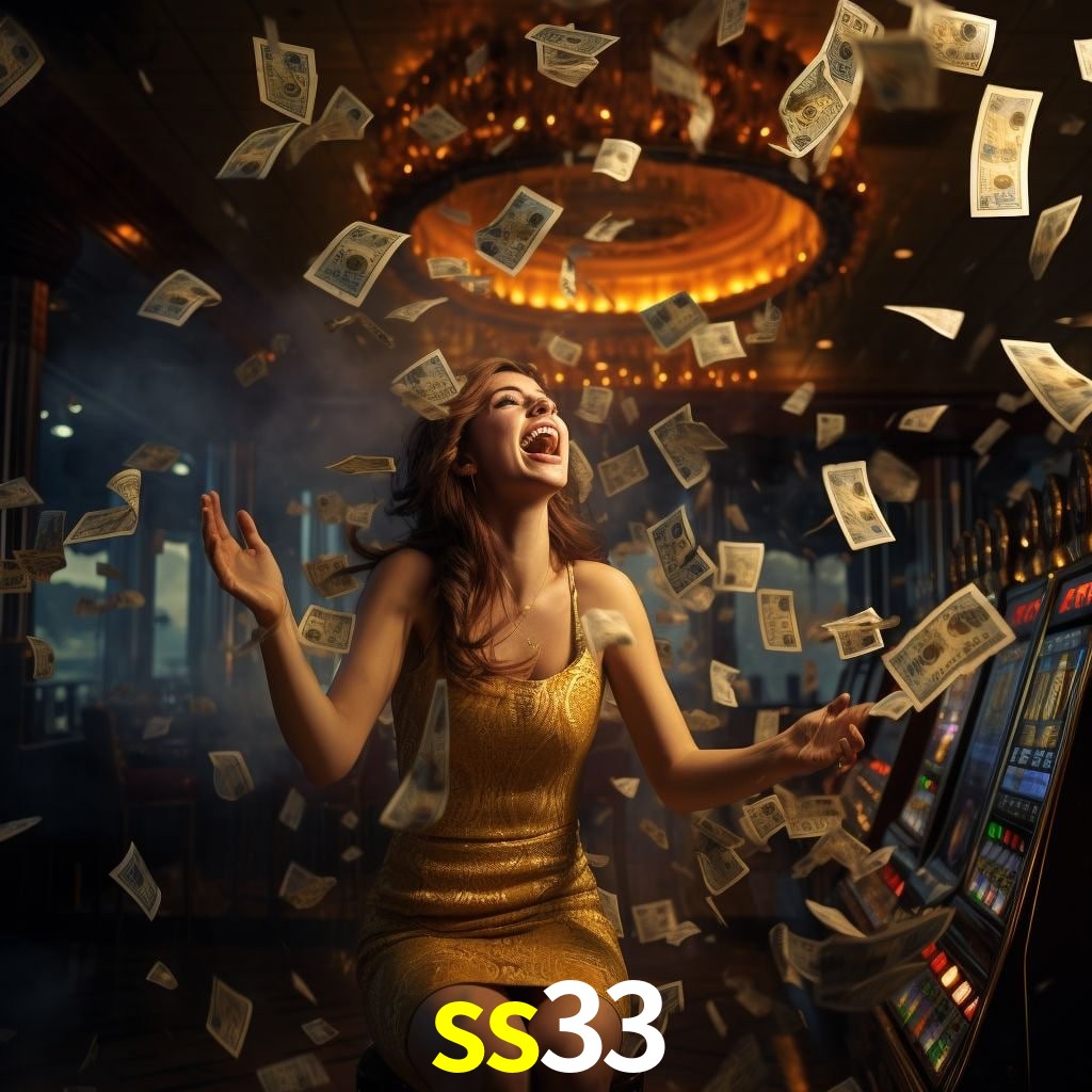 Live Casino ss33