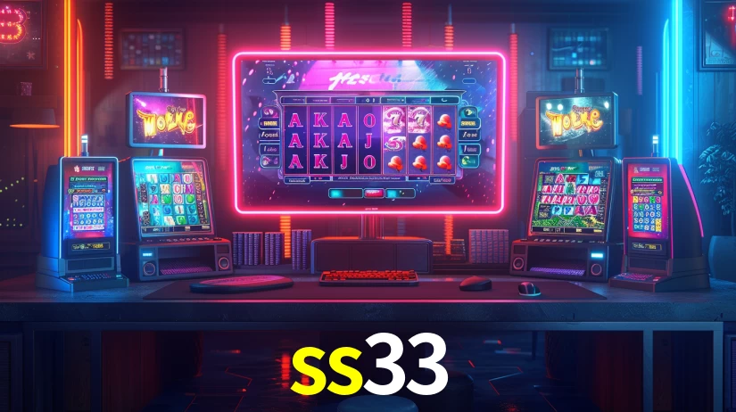 ss33 bet