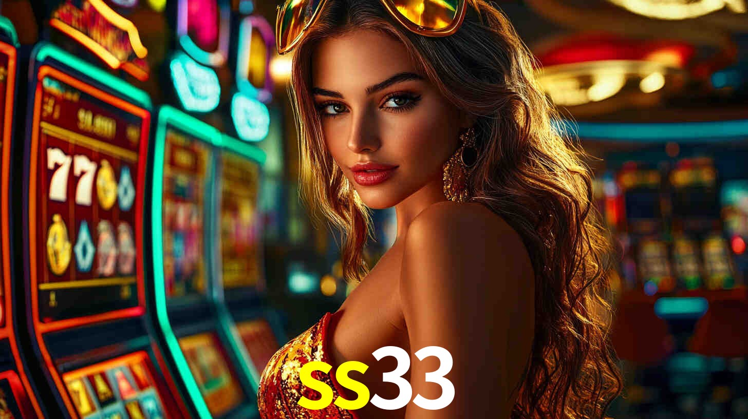ss33 App Interface