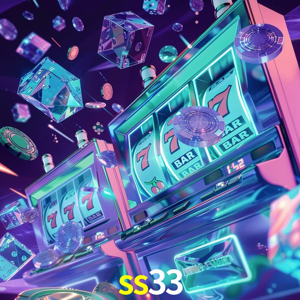A Experiência Imersiva dos Cassinos Ao Vivo no ss33
