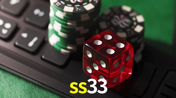 Live Casino ss33