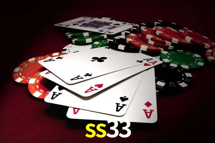 cassino ss33