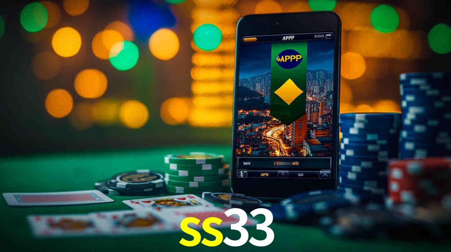 Descubra o Programa VIP da ss33: Vantagens Exclusivas para Jogadores